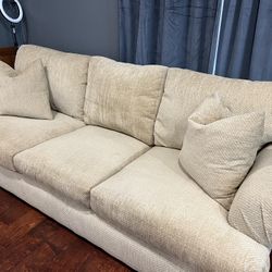 Down Filled Sofa Sleeper