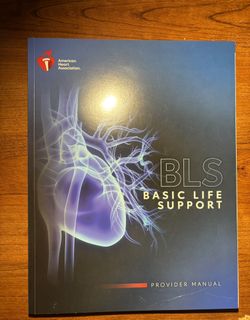 Basic Life Support 