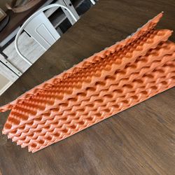 Ozark Trail Lightweight Foam Sleeping Pad – Never Used