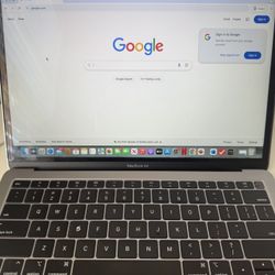 MacBook Air