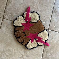 Custom Kaws Head 2 Feet