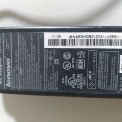 Laptop Lenovo Ac Adapter 