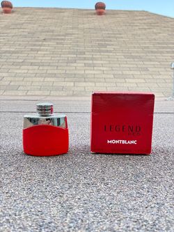 Montblanc Legend Red Cologne 50ml