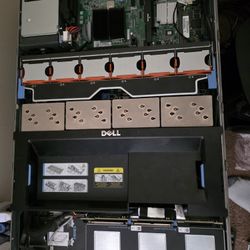 Dell POWEREDGE R810 