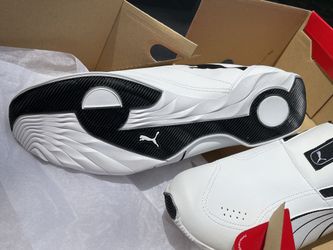 Puma Shoes Size 10 1/2 