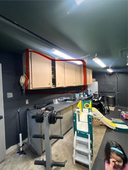 Free cabinets