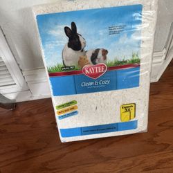 Small Pet Bedding 