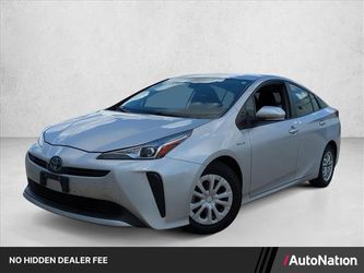 2022 Toyota Prius