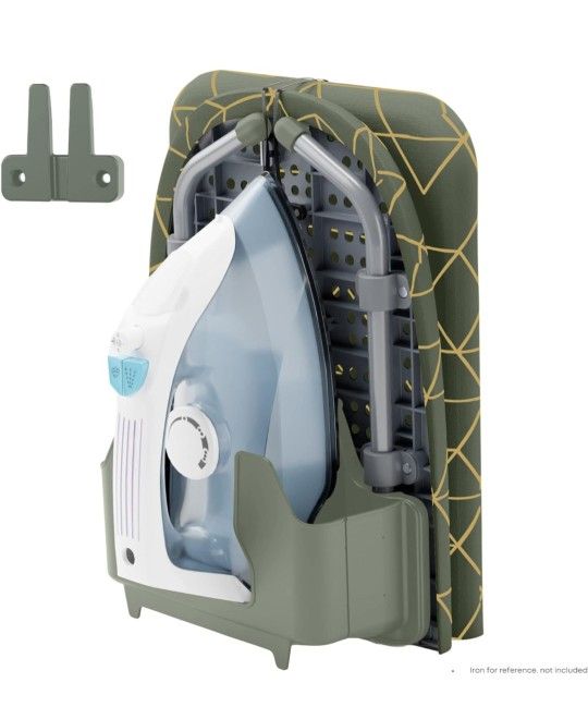 XABITAT Table Top Ironing Board