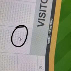 2 Ticket 5 Rows From Visitors Side Face VALUE TONIGHT MLB Celebrity Softball Game