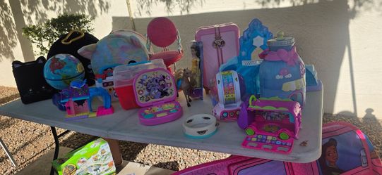 Yardsale chandler and rural friday sat