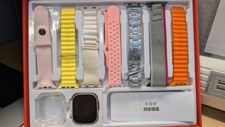 Smart watch
