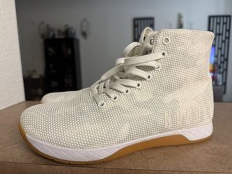 NOBULL High Top M-7.5 W-9, Workout Shoes