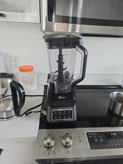 Ninja Blender