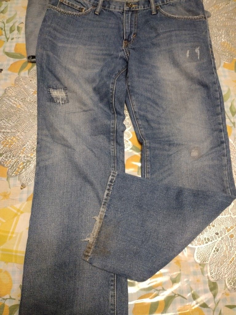 Jeans Mens Jeans Pants