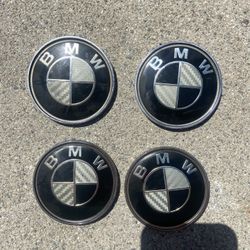 Bmw Emblems 