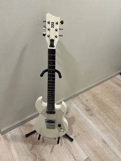 First Act 222 Electric Guitar
