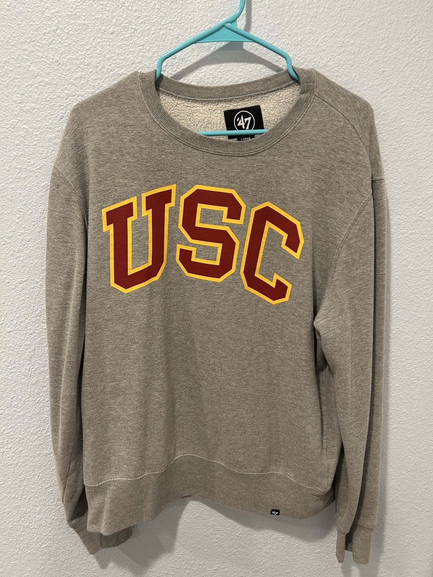 USC Sweater (L)