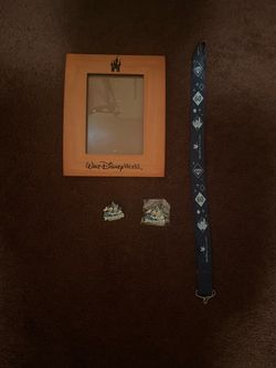 Disney stuff