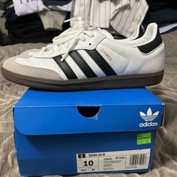 Adidas Samba (Men’s 9/ Women’s 10)
