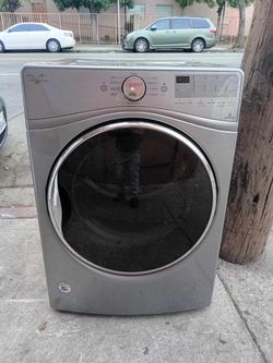 Washer