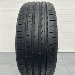One LikeNew tire Sailum 245/75/18 #1004