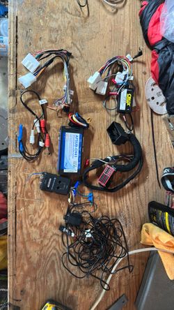 Sub wiring read description