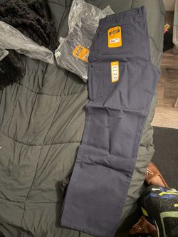 Carhartt Work Jeans