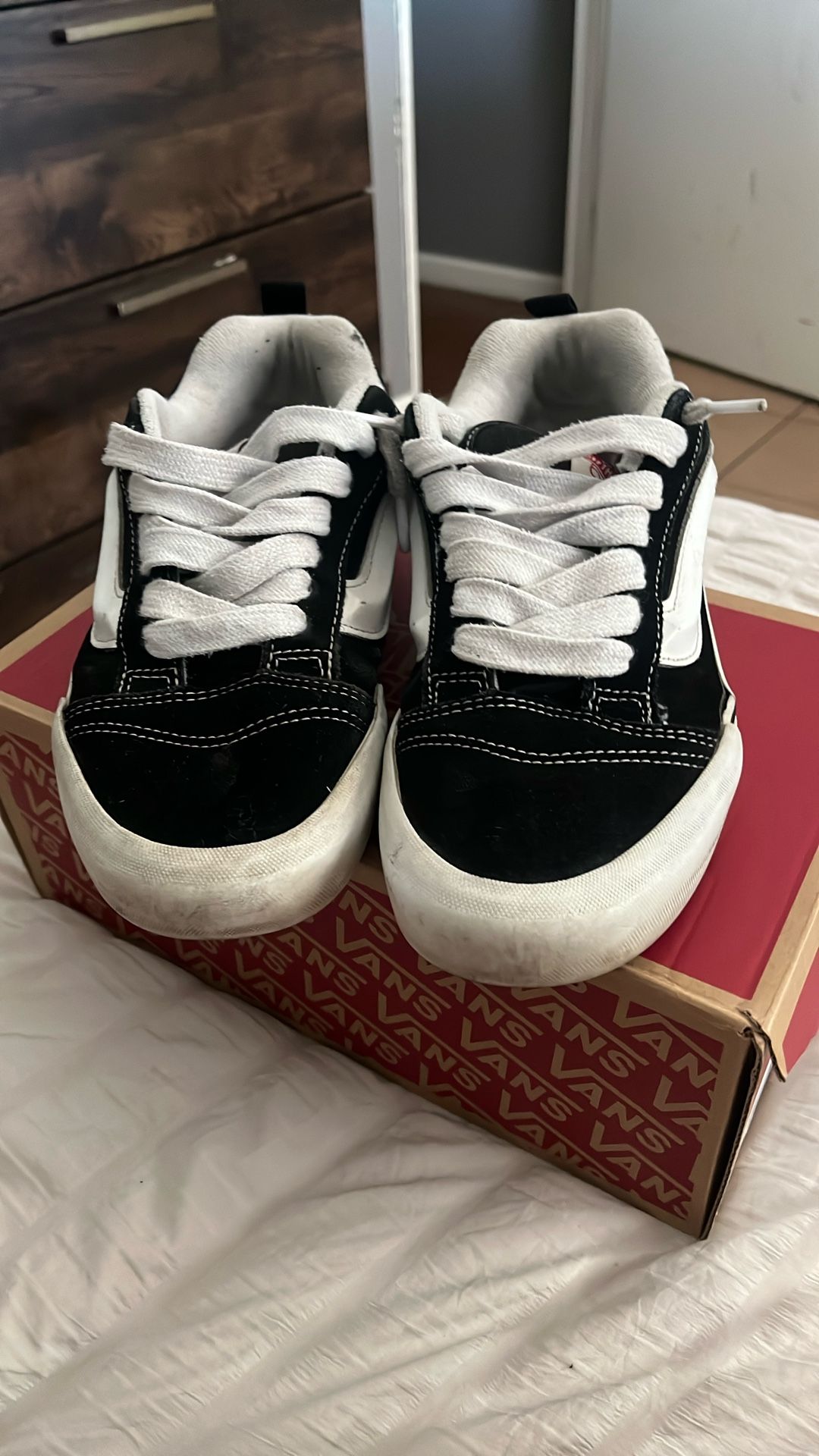 Vans