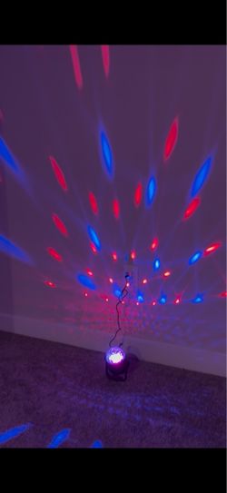 LED Light