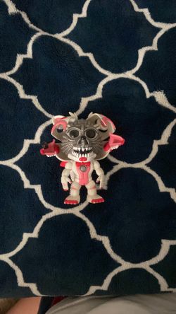 fnaf funko pop