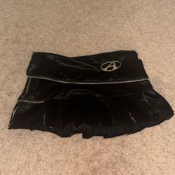 Y2k Mini Skirt