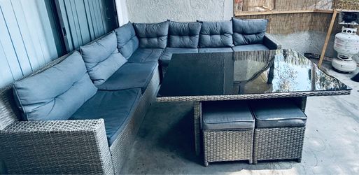Patio Furniture