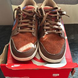 Nike Mars Stone Dunk 