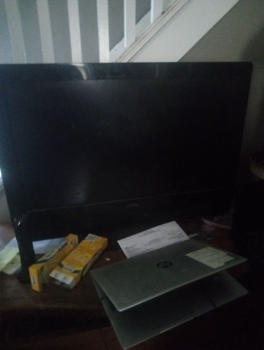 Older Tv