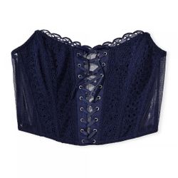 Victorias Secret Corset