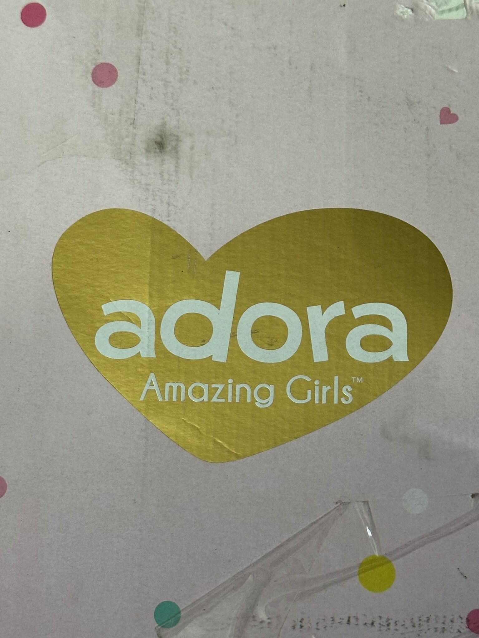 Adora Amazing Girl Doll 
