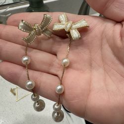 Vintage Earrings