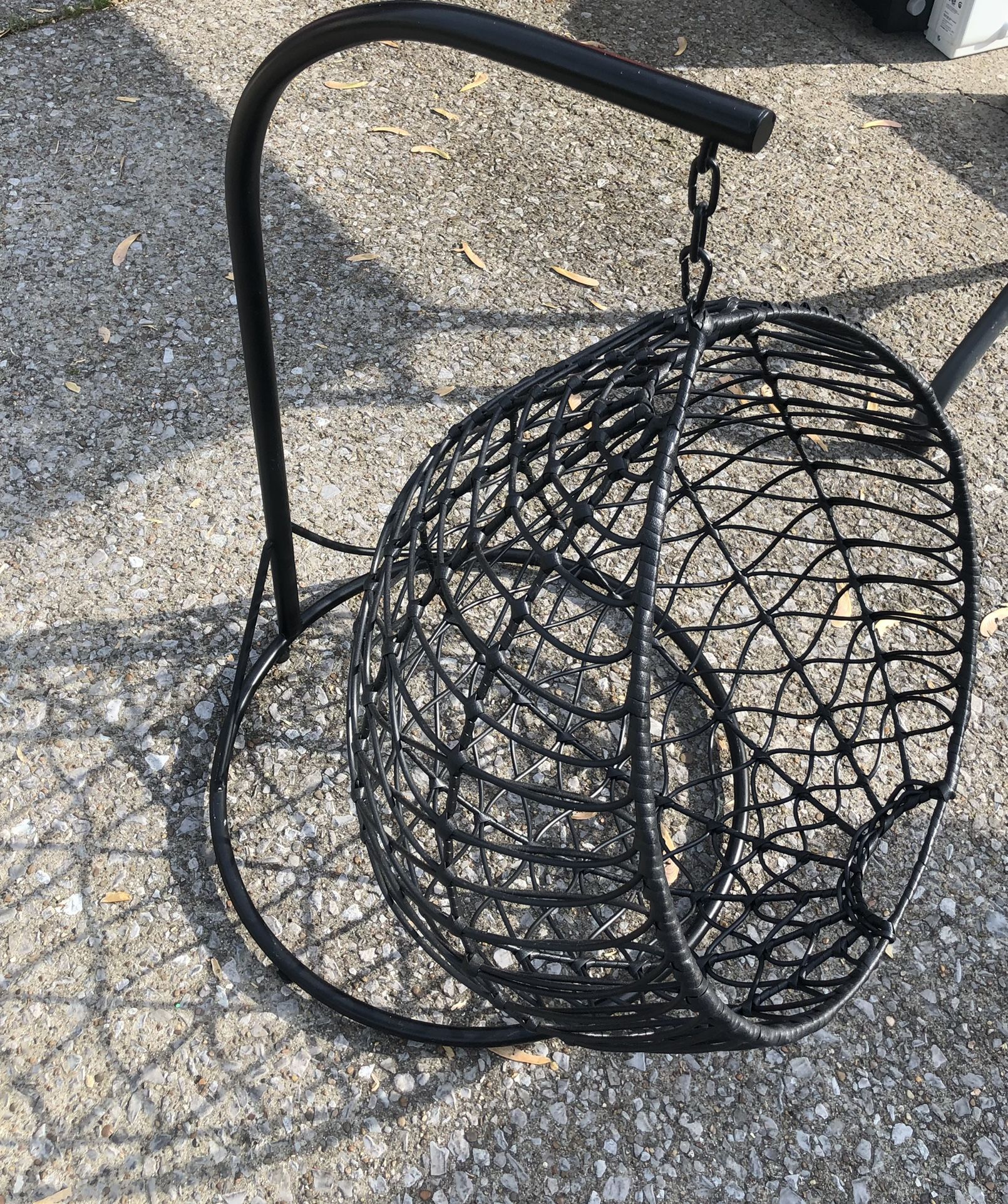 Dog/cat Swinging Egg Bed