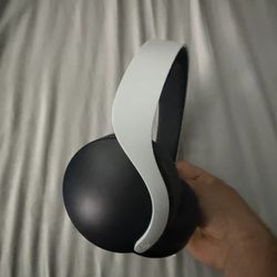 PlayStation pulse elite Wireless headset 