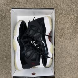 Air Jordan 11 Retro 72 10s Size 12 for Sale in Kyle TX OfferUp