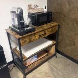 Kitchen Cart