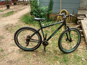 Ozone Mountain Bike for Sale in Rock Hill SC OfferUp