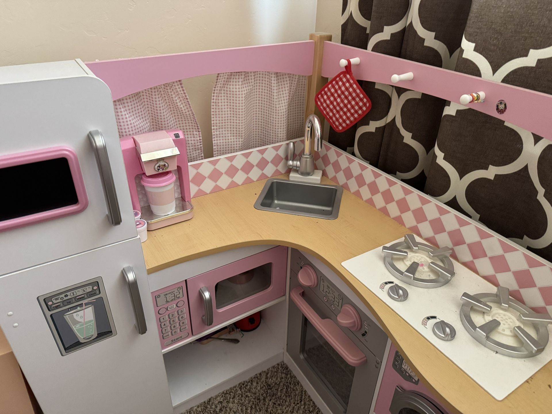 Kitchen Set