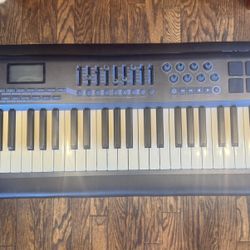 M-AUDIO AXIOM 49 MIDI KEYBOARD