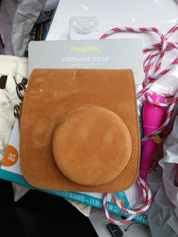 Heyday Camera Case for Fujifilm Instax Mini 11