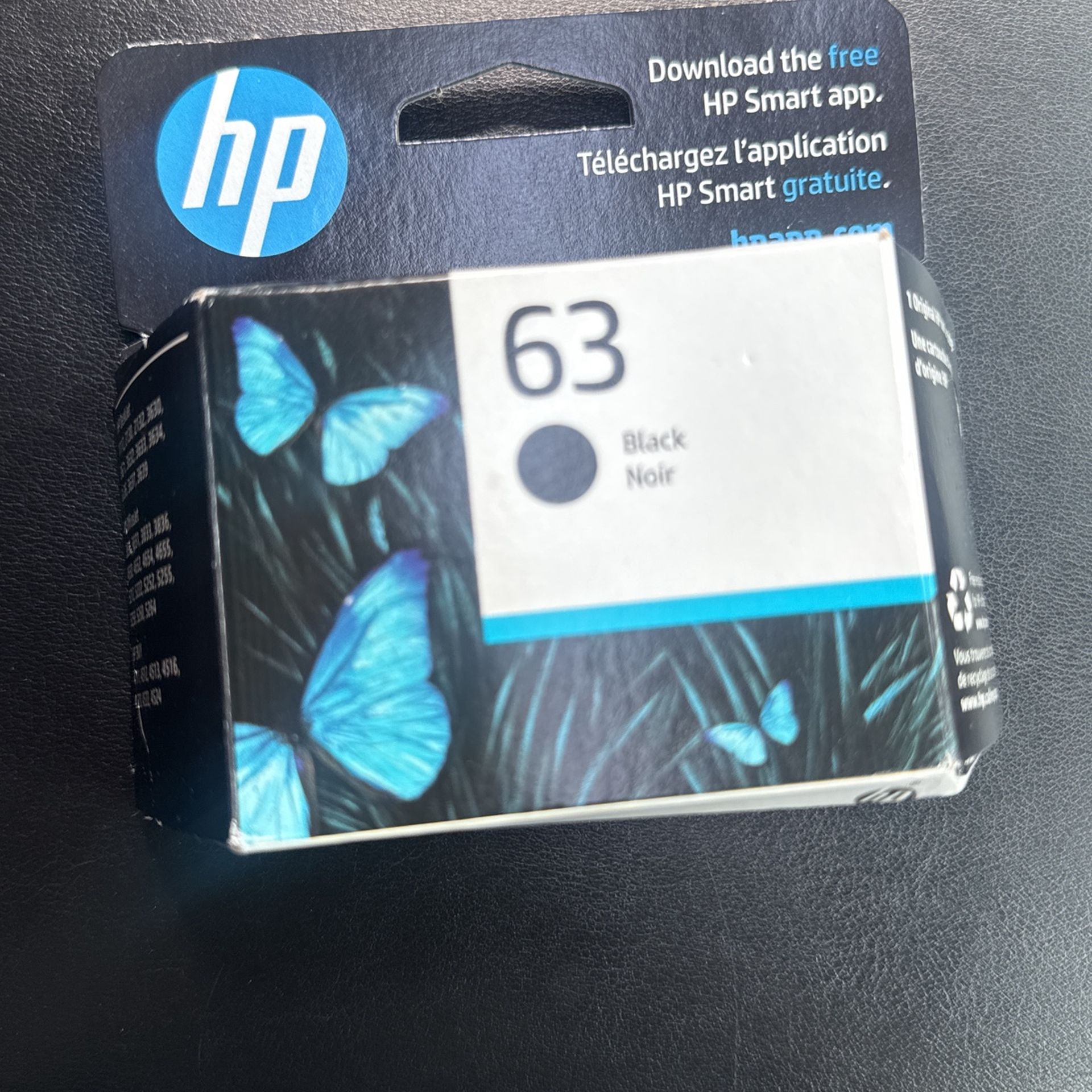 Printer Ink