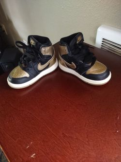 Nike Jordans