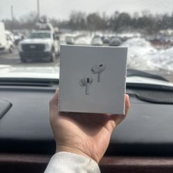 AirPod Pros Generation 2 