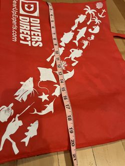 LARGE BEACH/Dive Bag NEW